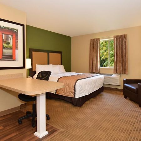 Extended Stay America - Seattle - Renton Exterior foto