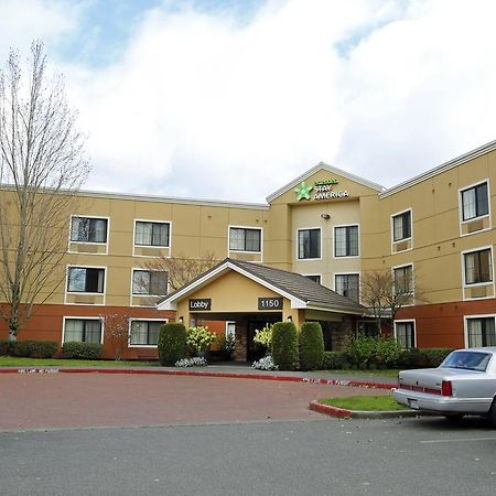 Extended Stay America - Seattle - Renton Exterior foto