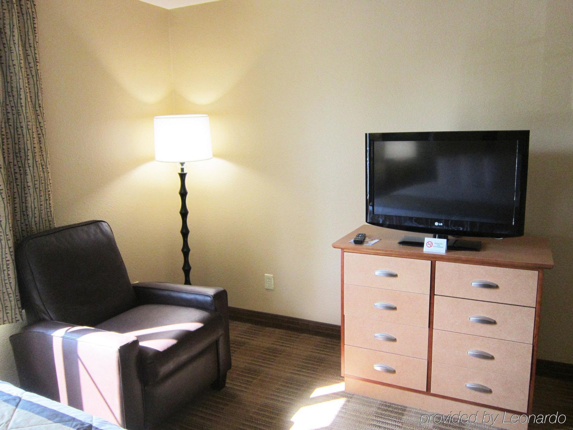 Extended Stay America - Seattle - Renton Exterior foto