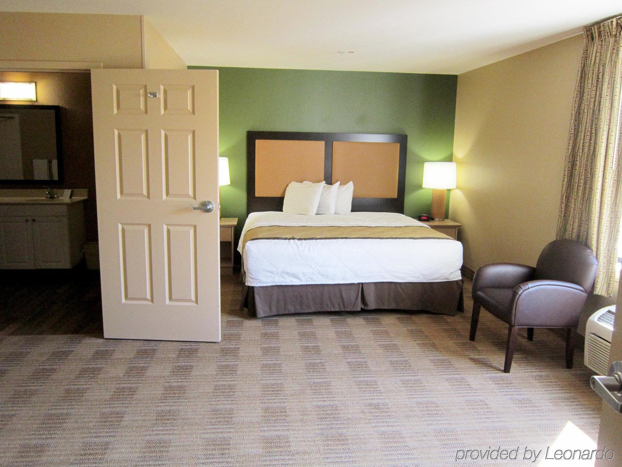Extended Stay America - Seattle - Renton Exterior foto