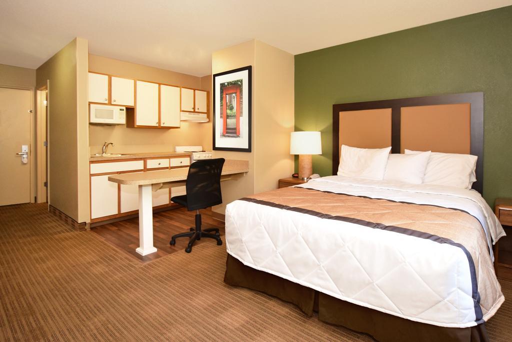 Extended Stay America - Seattle - Renton Exterior foto