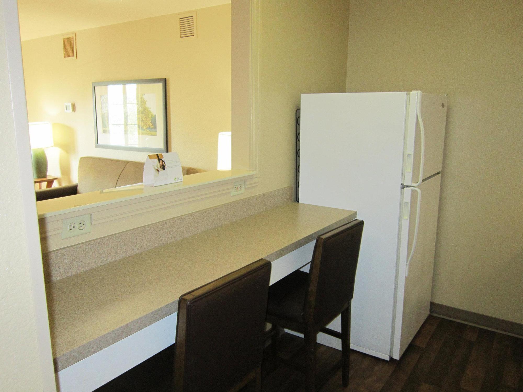 Extended Stay America - Seattle - Renton Exterior foto