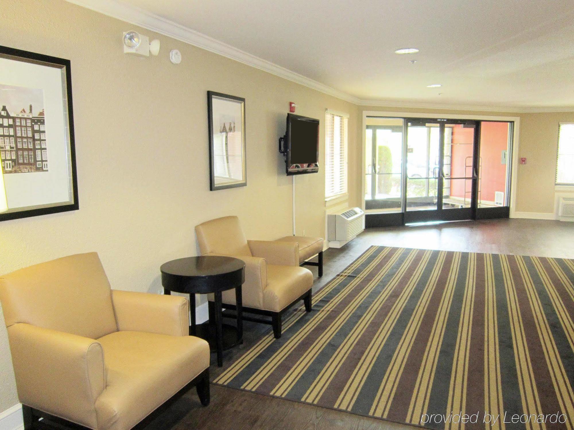 Extended Stay America - Seattle - Renton Exterior foto