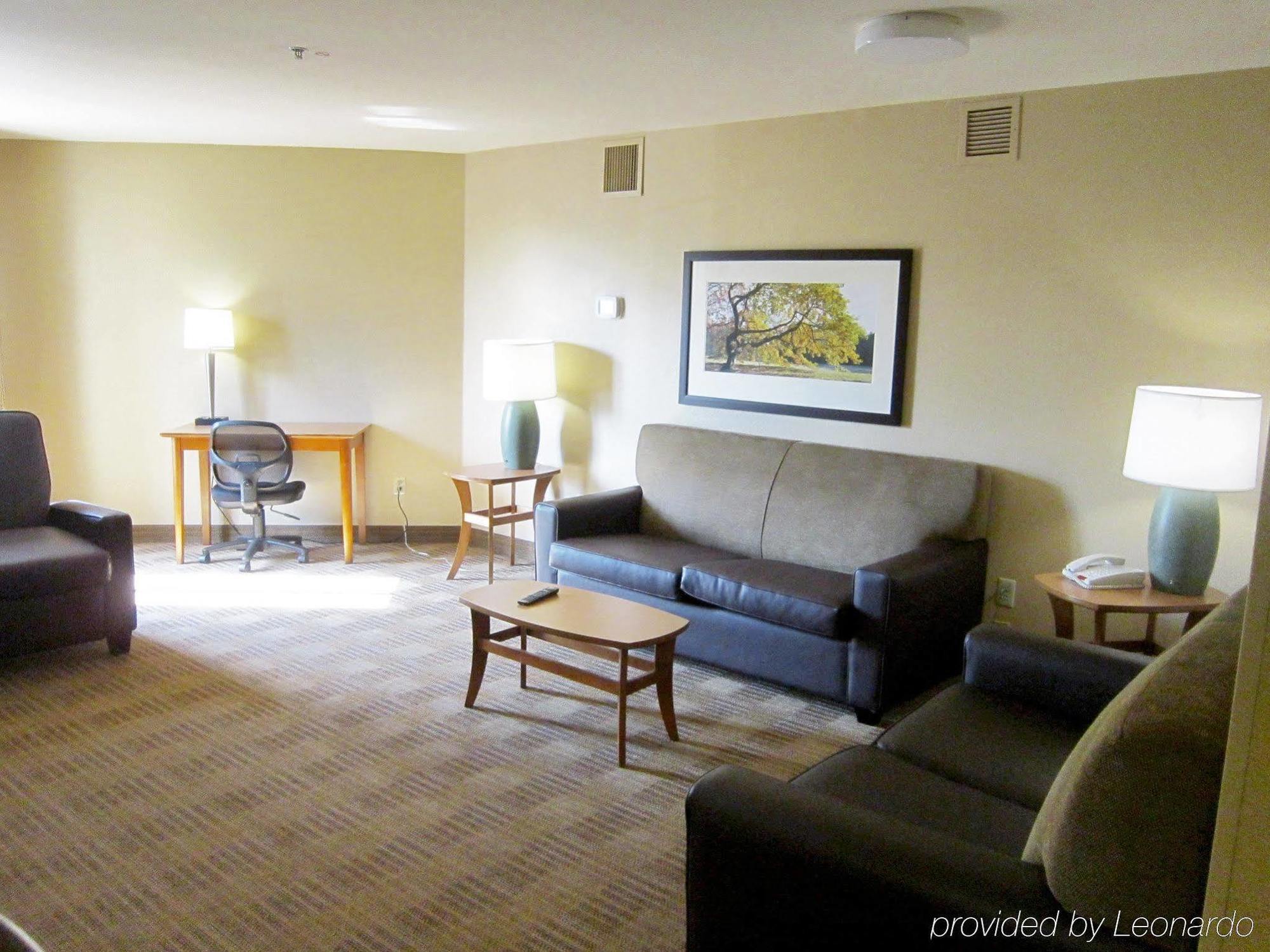 Extended Stay America - Seattle - Renton Exterior foto