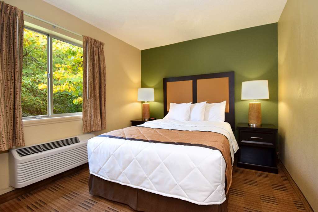 Extended Stay America - Seattle - Renton Zimmer foto