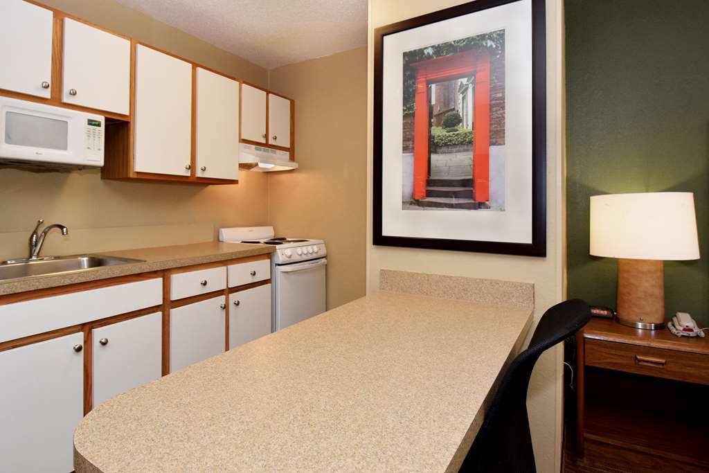 Extended Stay America - Seattle - Renton Zimmer foto