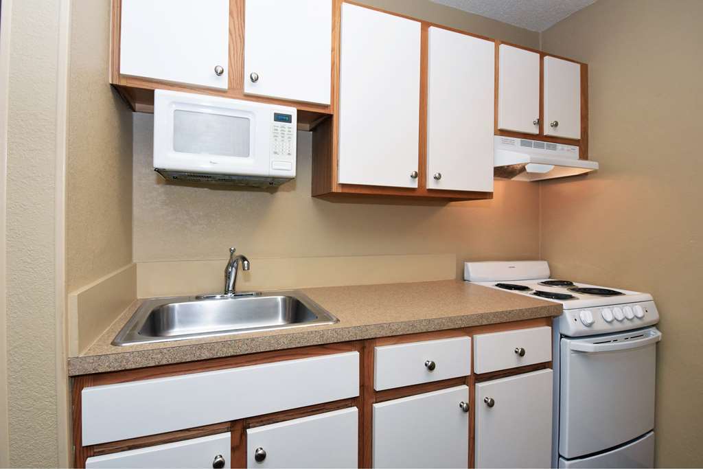 Extended Stay America - Seattle - Renton Zimmer foto